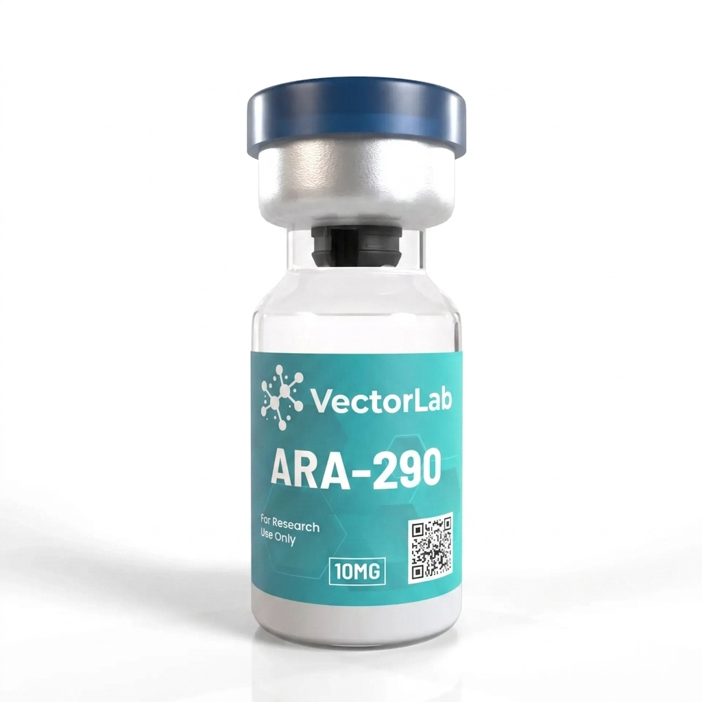 ARA-290 10mg – Research-Grade Peptide